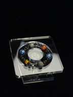 Five Major Planets Natural Crystal Bracelet