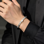 Moonlight Crystal Bracelet