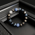 Star Plume Exploration Crystal Bracelet