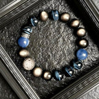 Star Plume Exploration Crystal Bracelet