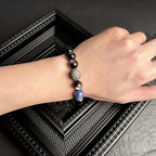 Star Plume Exploration Crystal Bracelet